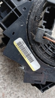 фото thumb №4, Перемикач комбінований ford focus c-max 05r