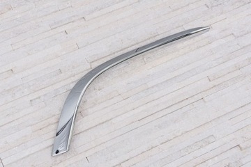 фото thumb №8, Mazda 6 gj 2014-18 планка галоген права g46l50c12