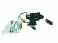 фото thumb №1, Панель кондиционера ford fiesta новый оригинал zaso