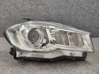 фото thumb №1, Фара лампа передня перед права suzuki sx4 s-cross lift лінза 16-21