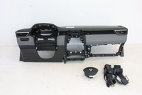 фото thumb №1, Панель приладів приладова панель приладів полиця ремені подушка безпеки renault clio v lift 2023r