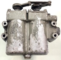 фото thumb №1, Star 200 p183 фільтр оливи szczelinowy корпус