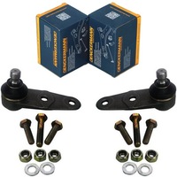 фото thumb №1, Шарниры рычага перед x2 renault clio i ii / megane i / kangoo / thalia i