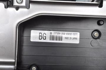 фото thumb №9, Insignia a панель кондиціонера радіо сидіння підігрів вентильовані 13273098