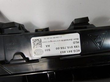 фото thumb №7, Audi e tron 4cg лампа led 4cg941653