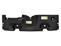 фото thumb №1, Toyota rav 4 2018- захист поперечина верхній накладка hybrid 1668125010