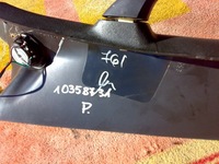 фото thumb №3, Hummer h2 2006r. захист стійка передній з ручка права