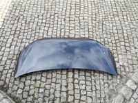 фото thumb №8, Капот кришка двигуна seat mii czarna 1sl