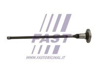 фото thumb №3, Приводной вал iveco daily 06 задняя l/p 35s