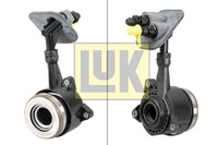 фото thumb №7, Luk 510 0172 10 циліндр зчеплення центральний, зчеплення