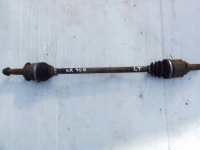 Купить Приводной вал левый задний  lexus rx350 09r, фото thumb