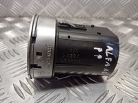 фото thumb №1, Решітка середня обдув alfa romeo 159 1.9 jtd ls376630