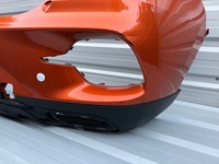 фото thumb №9, Mg zs lift 20r- бампер задня задній pdc p11026137 p10639343