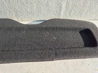 фото thumb №8, Полиця багажника задня задня vw up seat mii citigo 1s0867769