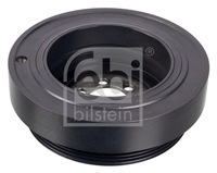 фото thumb №1, Febi bilstein 170862 шкив, wał коленчатый