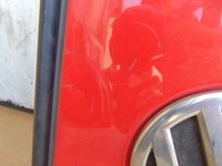 фото thumb №9, Дверь правый задняя створка vw caddy iii lift 2010-