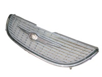 фото thumb №1, Chrysler voyager iv 2001r решітка радіатора решітка радіатора