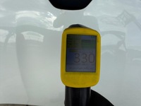 фото thumb №9, Renault espace v 14-23 капот кришка двигуна колір teqnc білий перламутр