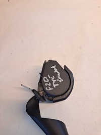 фото thumb №5, Pas безпеки задній середній bmw f20