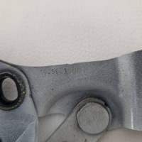 фото thumb №7, Петля патрон / заряд праве капота tesla модель x plaid 2022r 1009621-04