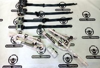 фото thumb №1, Skoda kodiaq подушка безопасности ремни безопасность шторки безопасности сиденье