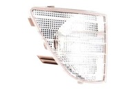 фото thumb №1, Лампа поворотник прозорий mercedes spri