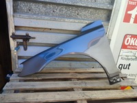 фото thumb №1, Крило лівий перед volvo s80 ii 2 as / v70 iii 3 p24 лак 455-16 / 455