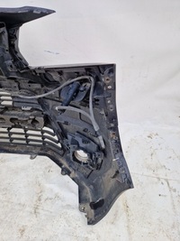 фото thumb №14, Toyota proace ii 2 verso 2016- бампер перед передний 9813862680 омыватель