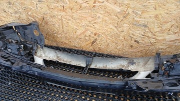 фото thumb №11, Mercedes c клас w203 amg рестайлінг sedan бампер перед галоген c197