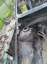 фото thumb №7, J216 четверть правый перед chevrolet orlando gar