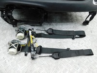 фото thumb №8, Приборная панель приборная приборная панель 3x подушка безопасности 2x ремни - fiat 500l 12-17