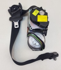 фото thumb №4, Mercedes s w221 pas безпеки лівий перед oryg