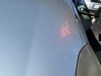 фото thumb №5, Peugeot partner ii капот крышка двигателя код лакокрасочного покрытия ezr