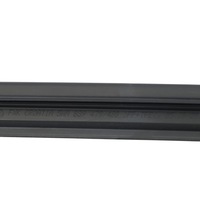 фото thumb №12, Vw tiguan ax1 прокладка планка накладка скла двері лівий зад 5na839479