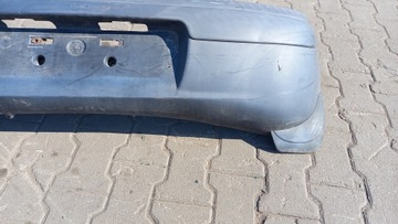 фото thumb №5, Бампер зад daewoo matiz 02r