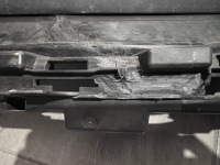 фото thumb №7, Bmw ix3 g08 решётка радиатора решётка радиатора жалюзи воздуховод впуск воздуха