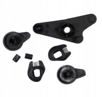 фото thumb №1, Набір ремонтний колектор впускний do mercedes slk 350