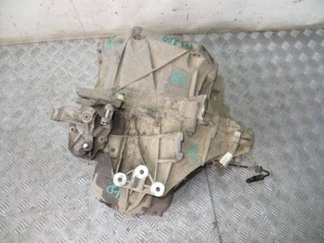 фото thumb №9, Bmw x1 f48 2.0d коробка передач коробки передач gs6-59dg 8685381