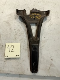 Купити Vw golf 4 1j0805569b кронштейн замка капот, фото thumb