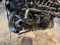 Двигатель комплектный  ssangyong tivoli 1.6 d d16dtf в Украине, фото thumb