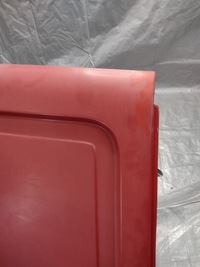 фото thumb №12, Дверь правое сдвижные боковой fiat doblo i k:199