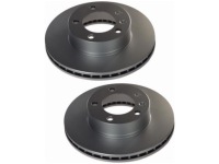 Купити Гальмівні диски перед textar 92115903, фото thumb