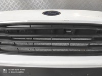 фото thumb №9, Ford transit courier 2017 бампер передній перед з протитуманні фари