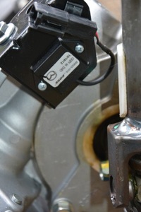 фото thumb №9, Усилитель электрический mazda 6 vi gj gjg93210x