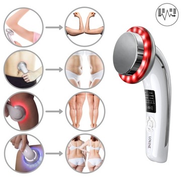 МАССАЖЕР ДЛЯ ПОХУДЕНИЯ ОТ ЦЕЛЛЮЛИТА LOVINE BODY