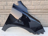 фото thumb №1, Hyundai ix35 ix 35 2010- крыло правый передний оригинал