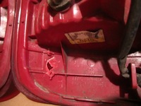 фото thumb №5, Лампа задня задня hyundai matrix lift права ліва