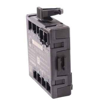 фото thumb №9, Mercedes ml w166 модуль блок керування двері задніх правих a1669005612