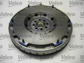 фото thumb №2, Колесо маховики двухмассовый valeo 836018