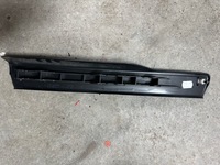 фото thumb №2, Mercedes w222 молдинг порог внутренняя правый задняя